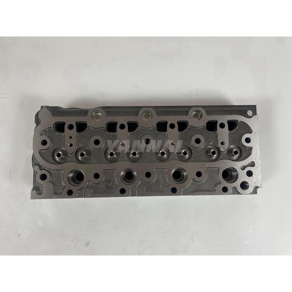 V1200 CYLINDER HEAD Assy With Gasket Set FOR KUBOTA Engine V1200 TRACTOR B2150DT