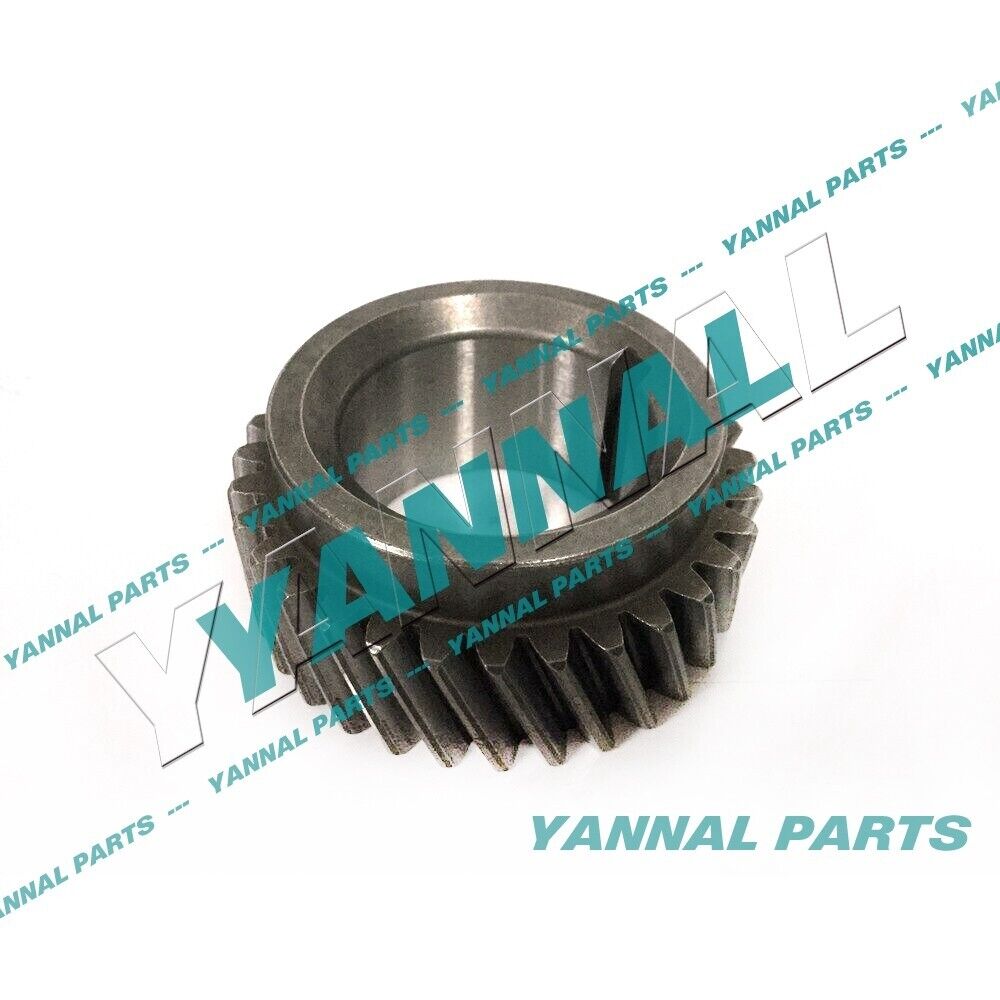 ترس توقيت العمود المرفقي لـ Yanmar 4TNE98 4TNE94 4TNE92 4D92E 4D94E 4D94LE 4D98E