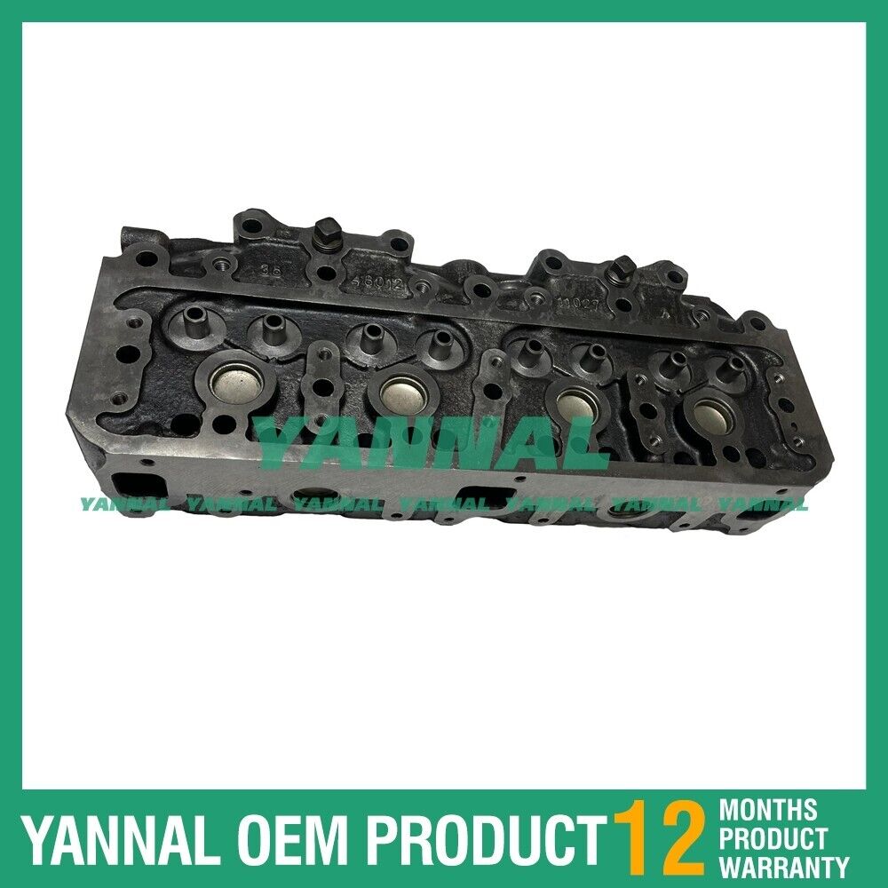 brand-new 2J Cylinder Head For Toyota Engine Parts