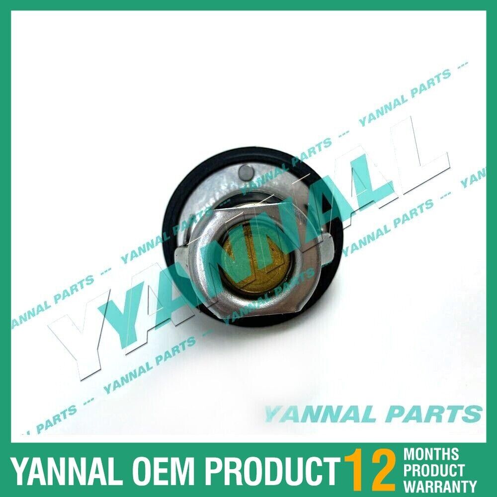 3TNV76 Thermostat 119717-49800 For Yanmar Engine Parts