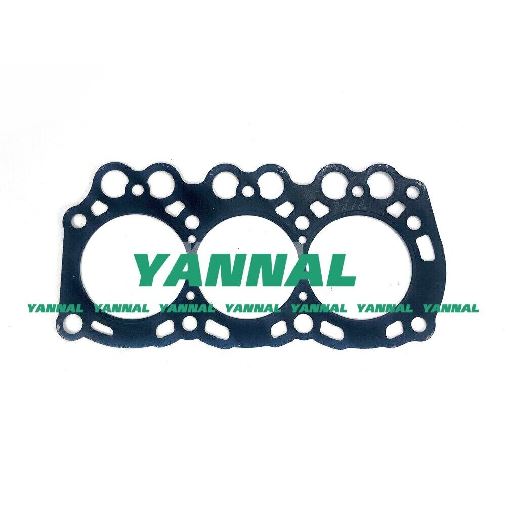 New L3E Head Gasket 30L01-01102 For Mitsubishi Genuine Spare Parts