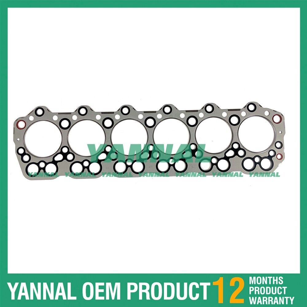 brand-new 6D31T Head Gasket For Mitsubishi Engine Parts