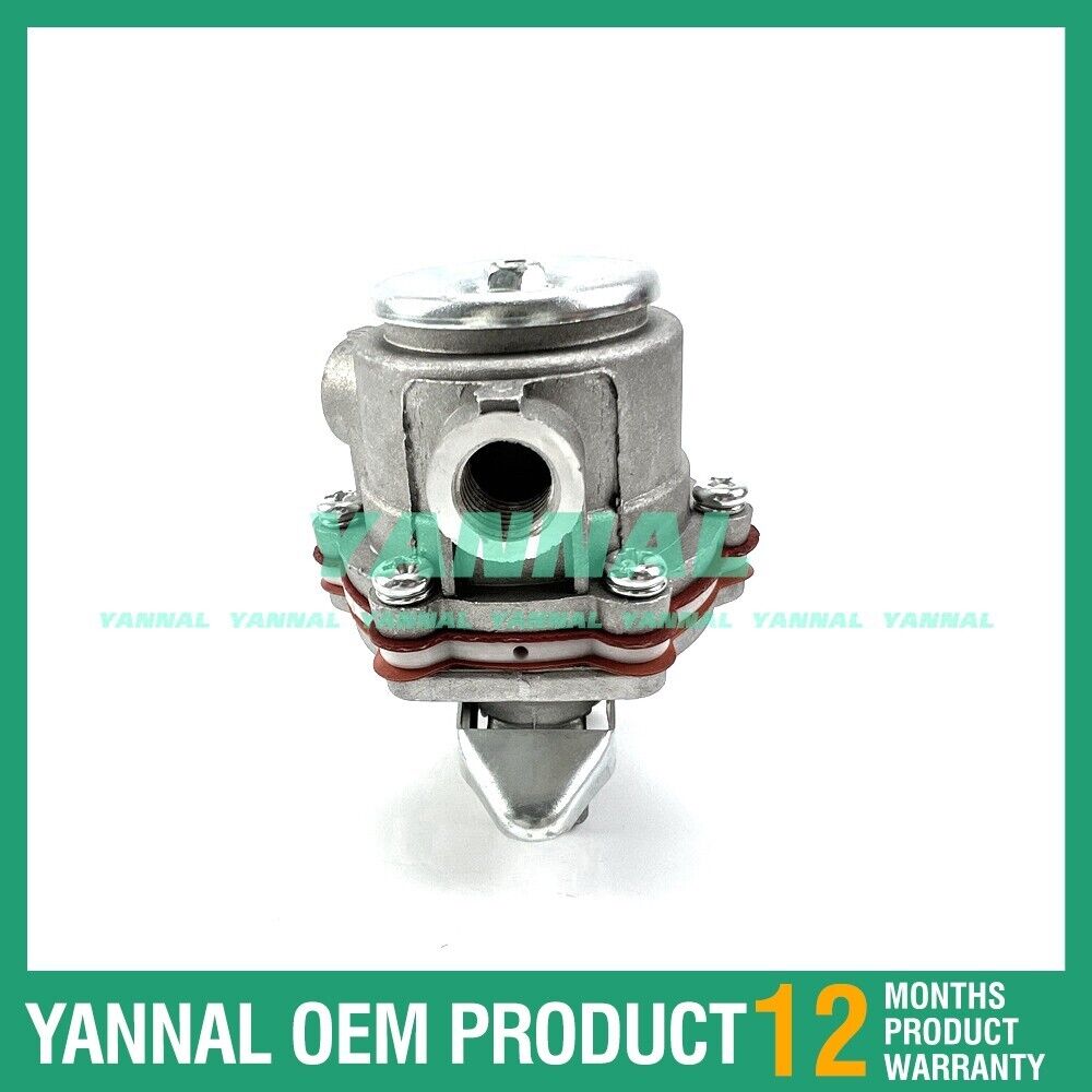 4757883 Fuel Pump For Diesel Engine Spare Parts