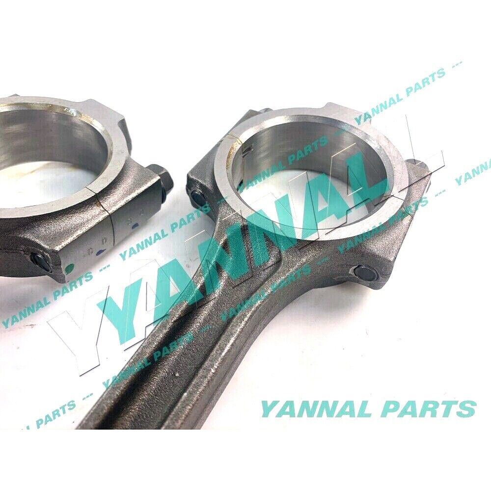 4TNE94 4TNV98 Con Rod 129900-23001 para motor di¨¦sel Yanmar