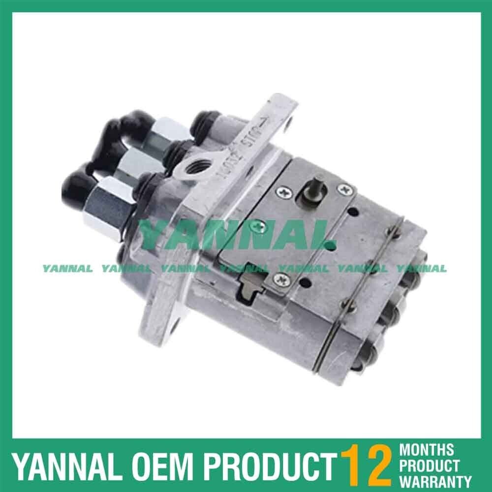 D905 D1005 D1105 D1305 Fuel Injection Pump 16030-51013 16030-51012 For Kubota
