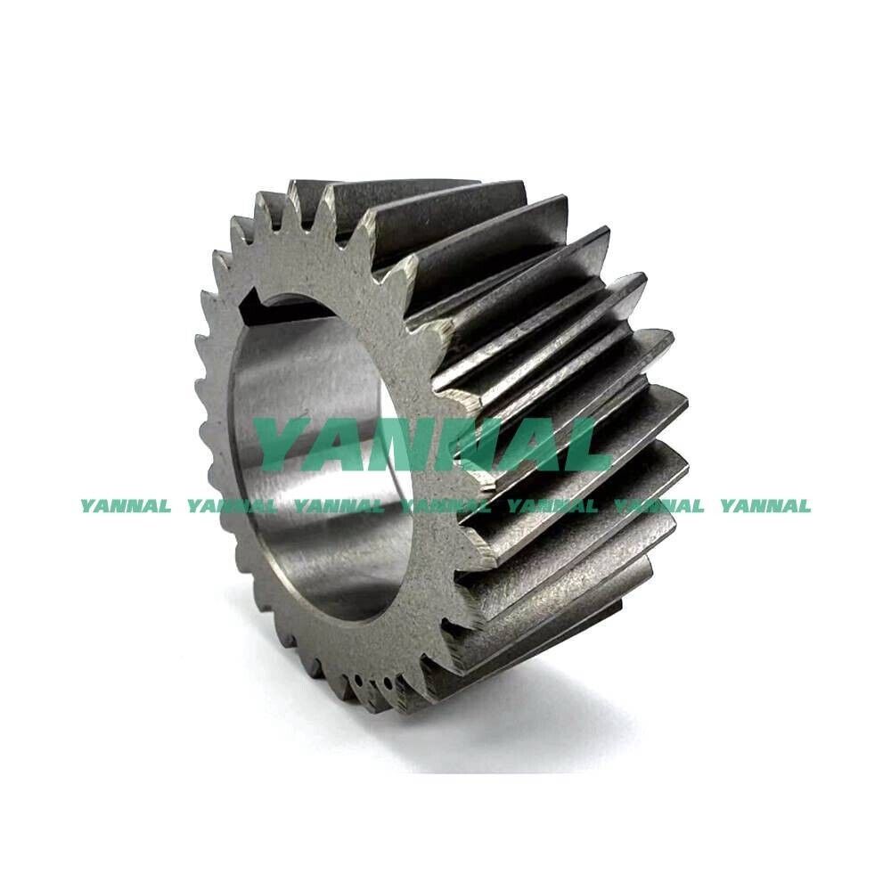 For Kubota V1505/C1.1/D1005/D1105 Diesel Engine Crankshaft Gear 27T 1A055-24110