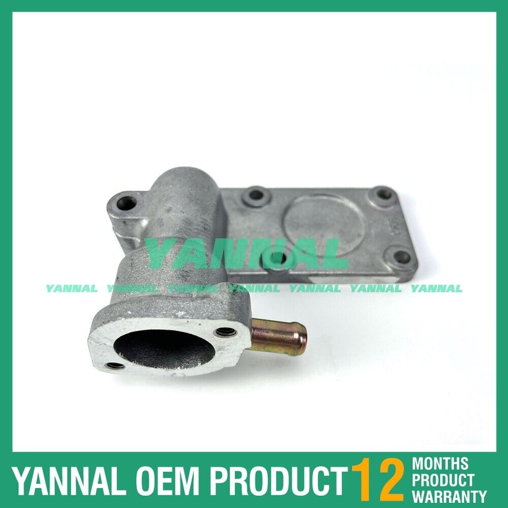 Para piezas de motor di¨¦sel Kubota Thermostat Seat 15321-72702