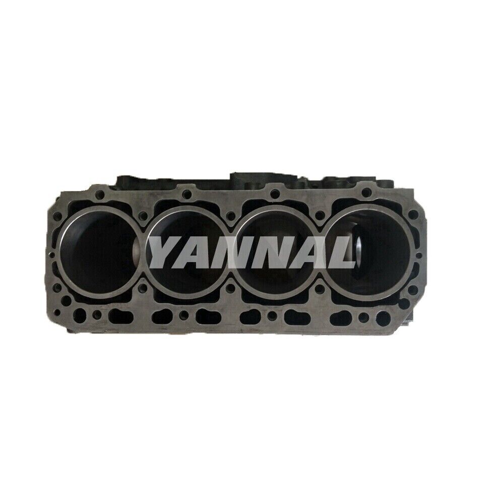 Cylinder Block For Yanmar Diese Engine 4TNV88