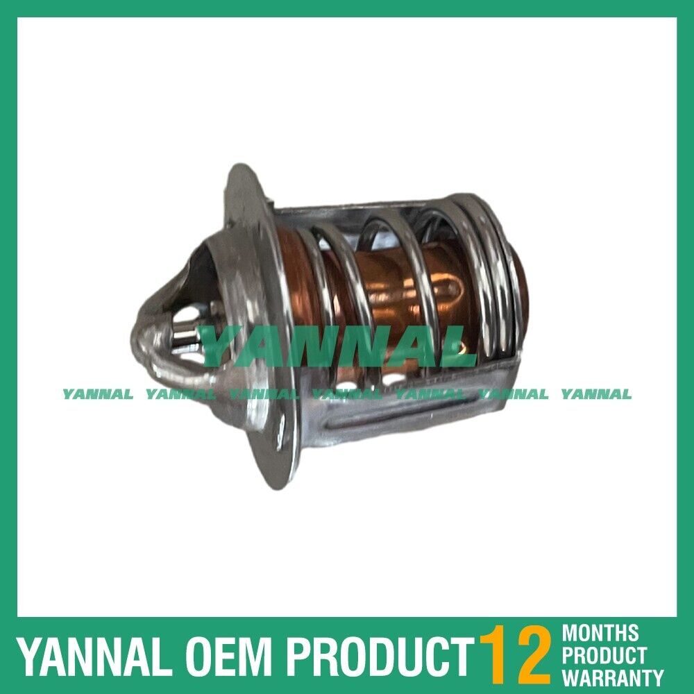 Nuevo termostato S773 U45206061 para motor Shibaura