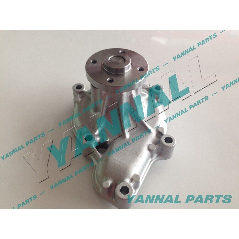 C2.6 Water Pump For Caterpillar Engine Part