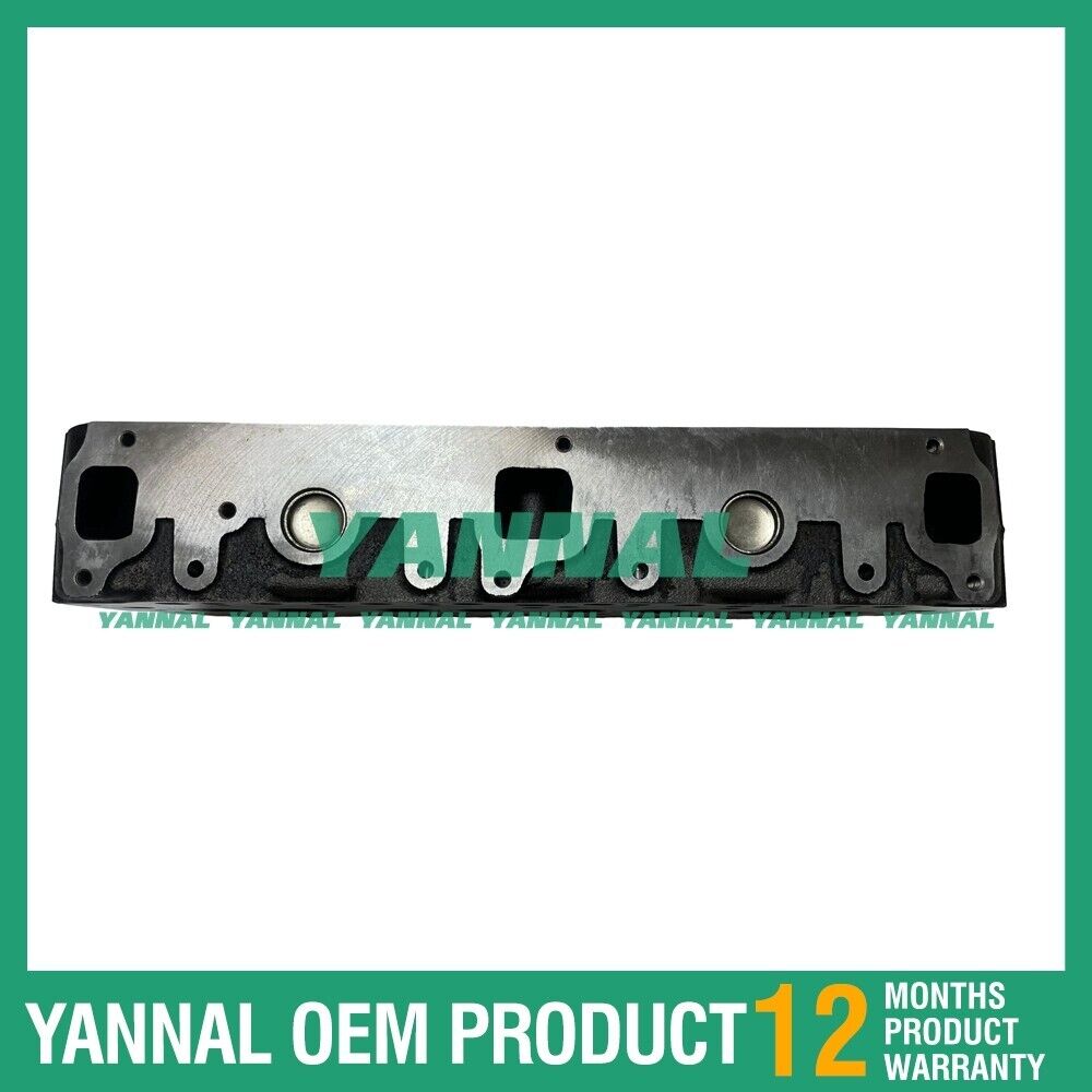 brand-new 2J Cylinder Head For Toyota Engine Parts