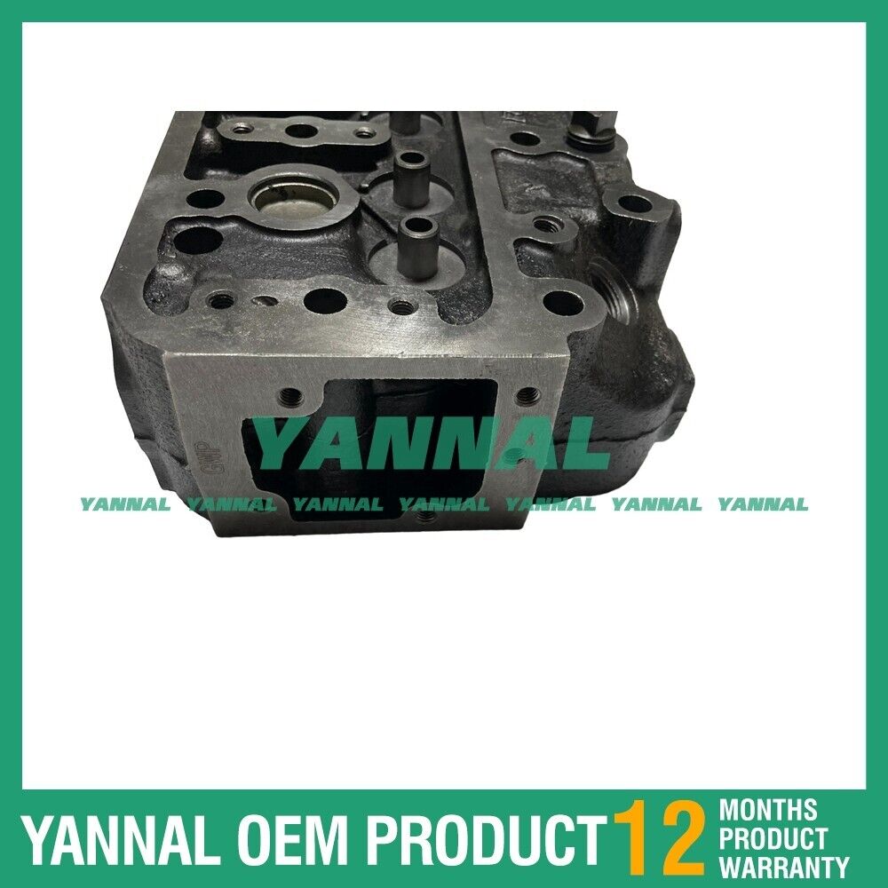 brand-new 2J Cylinder Head For Toyota Engine Parts