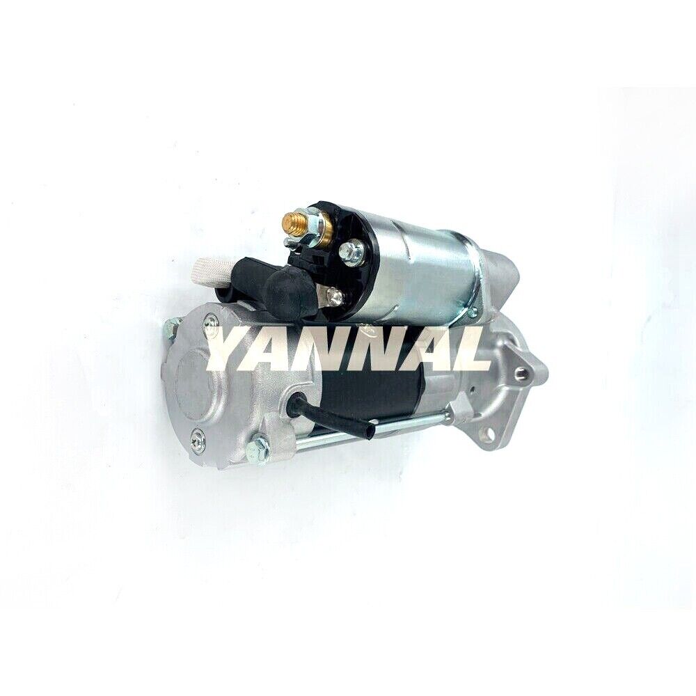 For Kubota Diese Engine CX250C 87711539 starter