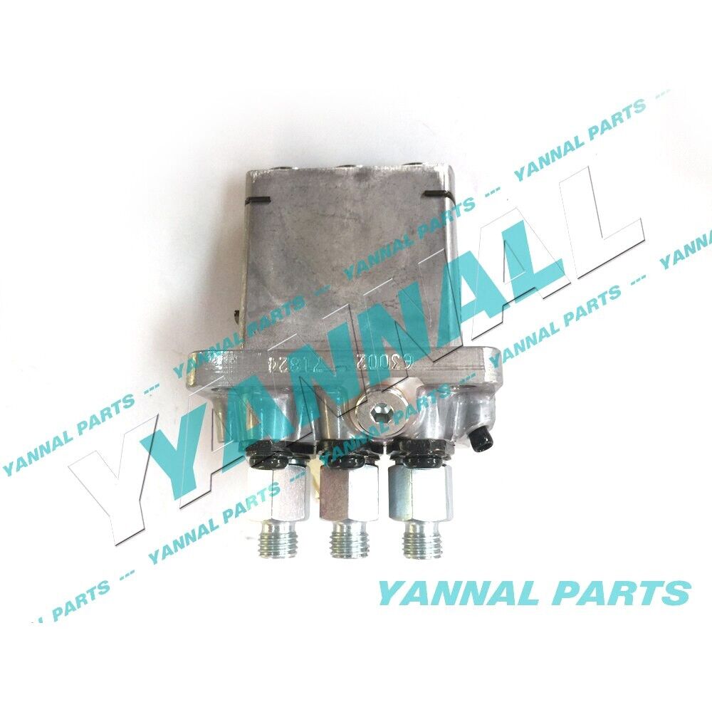 Fuel Injection Pump 16030-51012 For Kubota 05 Series D905 D1005 D1105 D1305