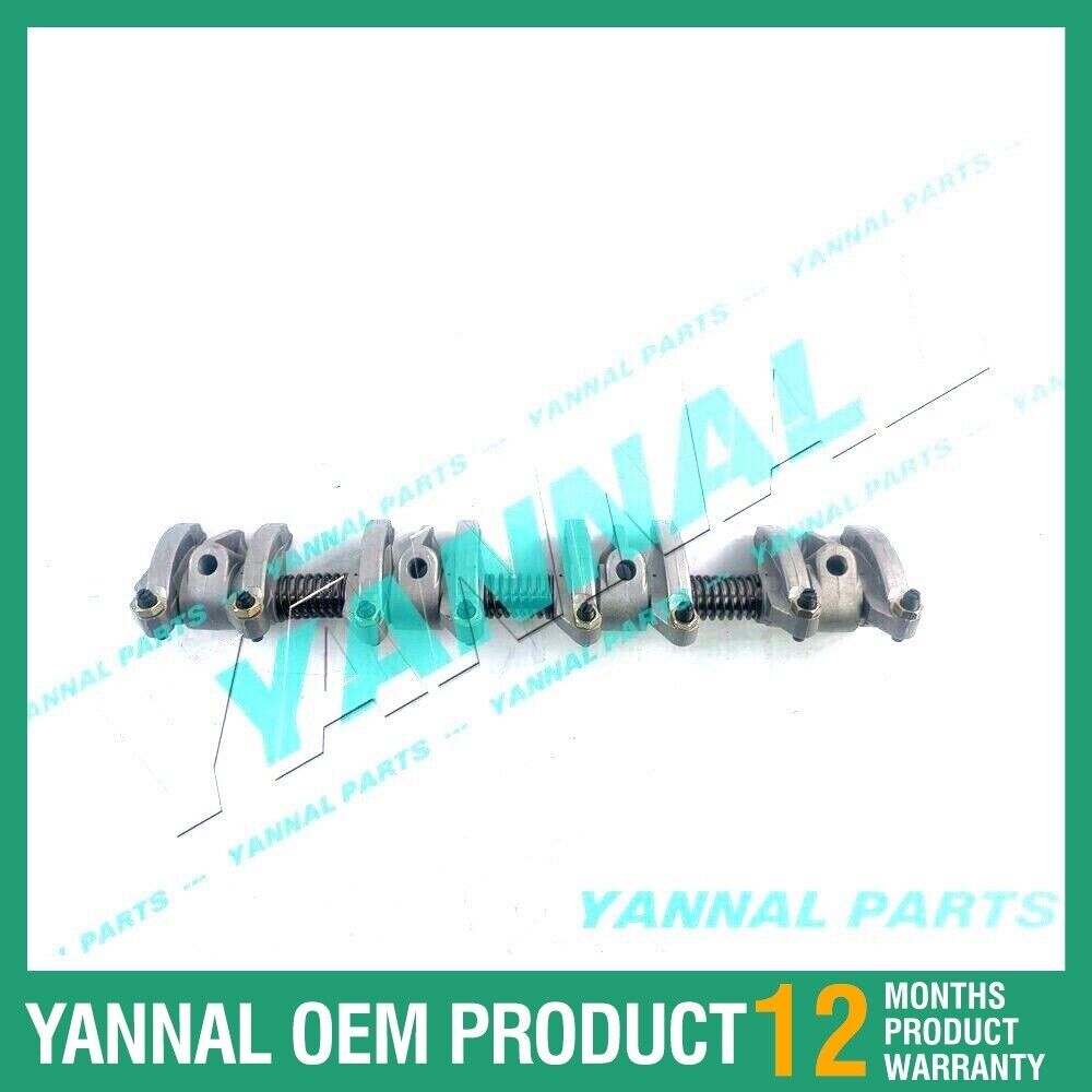 For Isuzu Diesel Engine 4JB1 Rocker Arm Assy