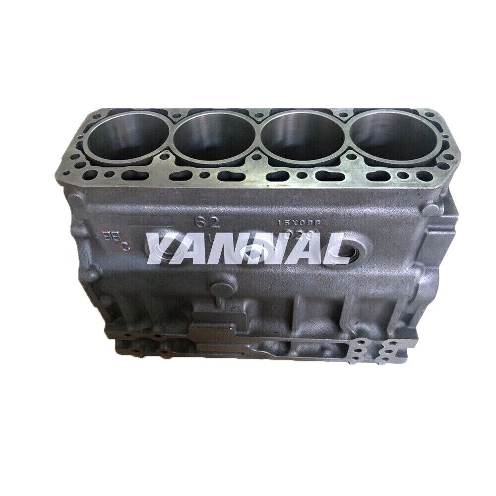 Cylinder Block For Yanmar Diese Engine 4TNV88
