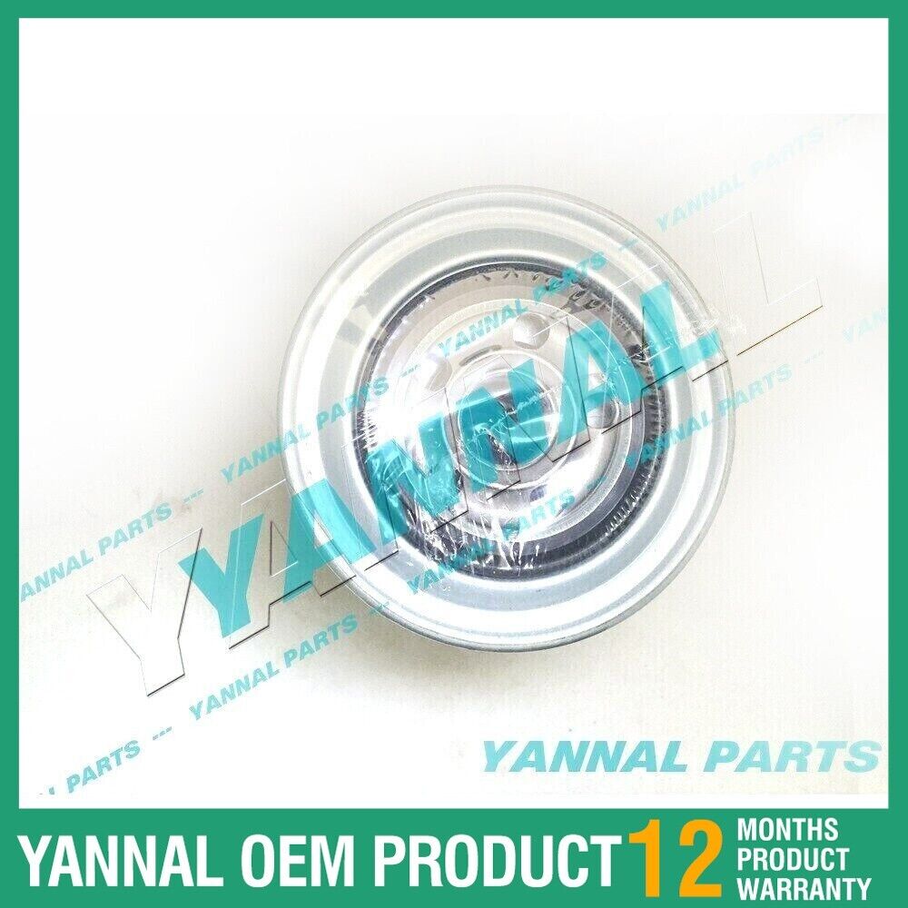 New Yanmar 4TNV94 Fuel Filter Element 129907-55800 12395-55800