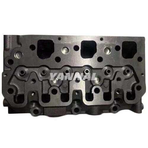 New 403-15 Cylinder Head For Perkins Engine Parts