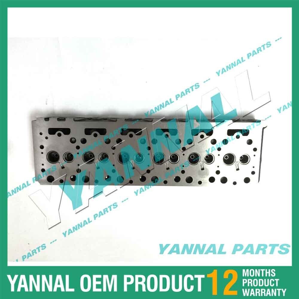 New S2800 Cylinder Head For Kubota Diesel Engine