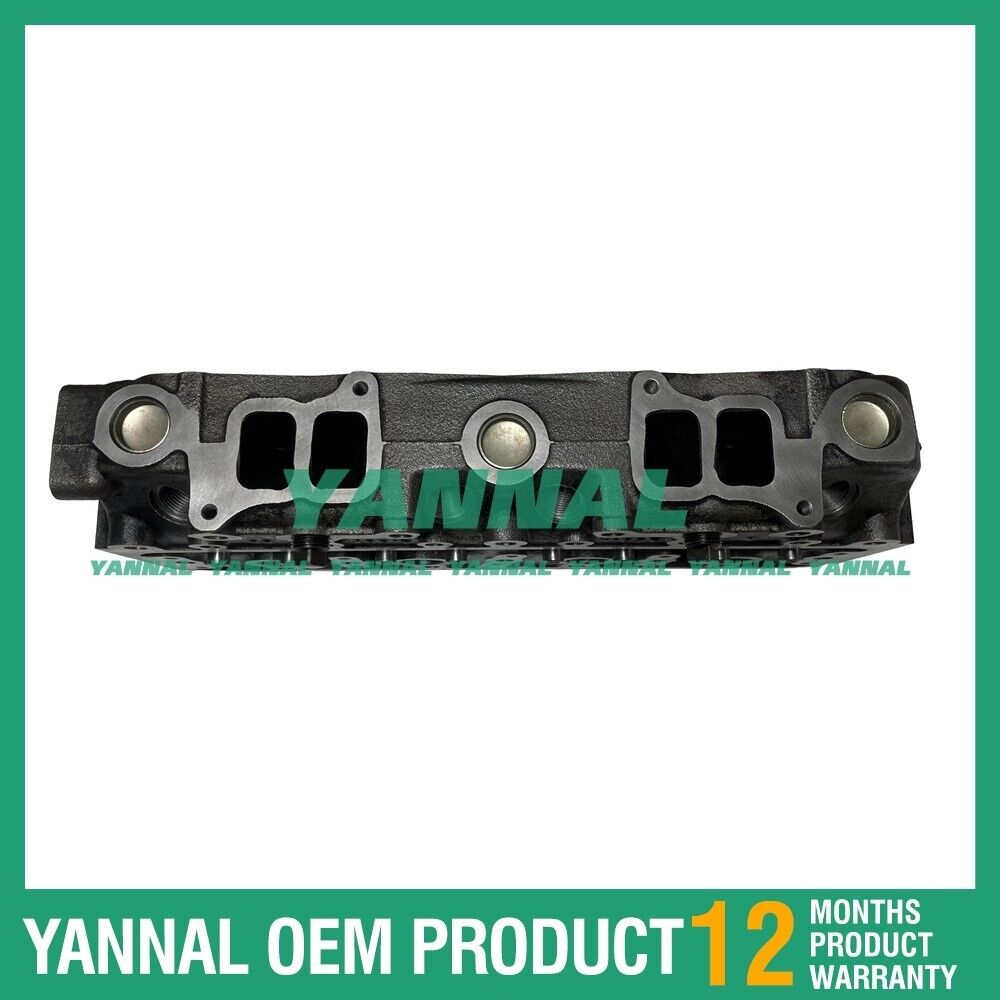 brand-new 2J Cylinder Head For Toyota Engine Parts