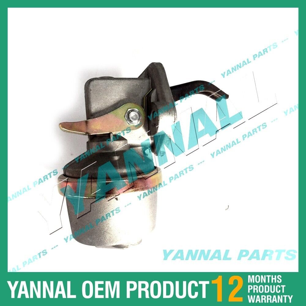 Fuel Pump For Cummins 6BT Diesel Engine 6BT5.9 Spare Parts