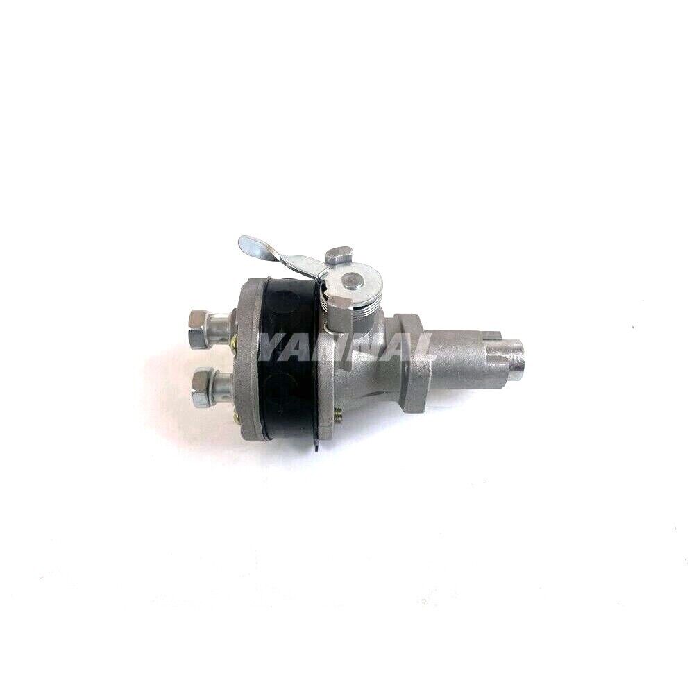 New 403D-11 Fuel Feed Pump B0506140 302866 For Perkins 403D-11 Excavator Engine