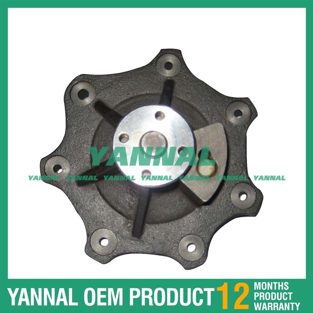 Water Pump 1817687C92 For Perkins Engine Part