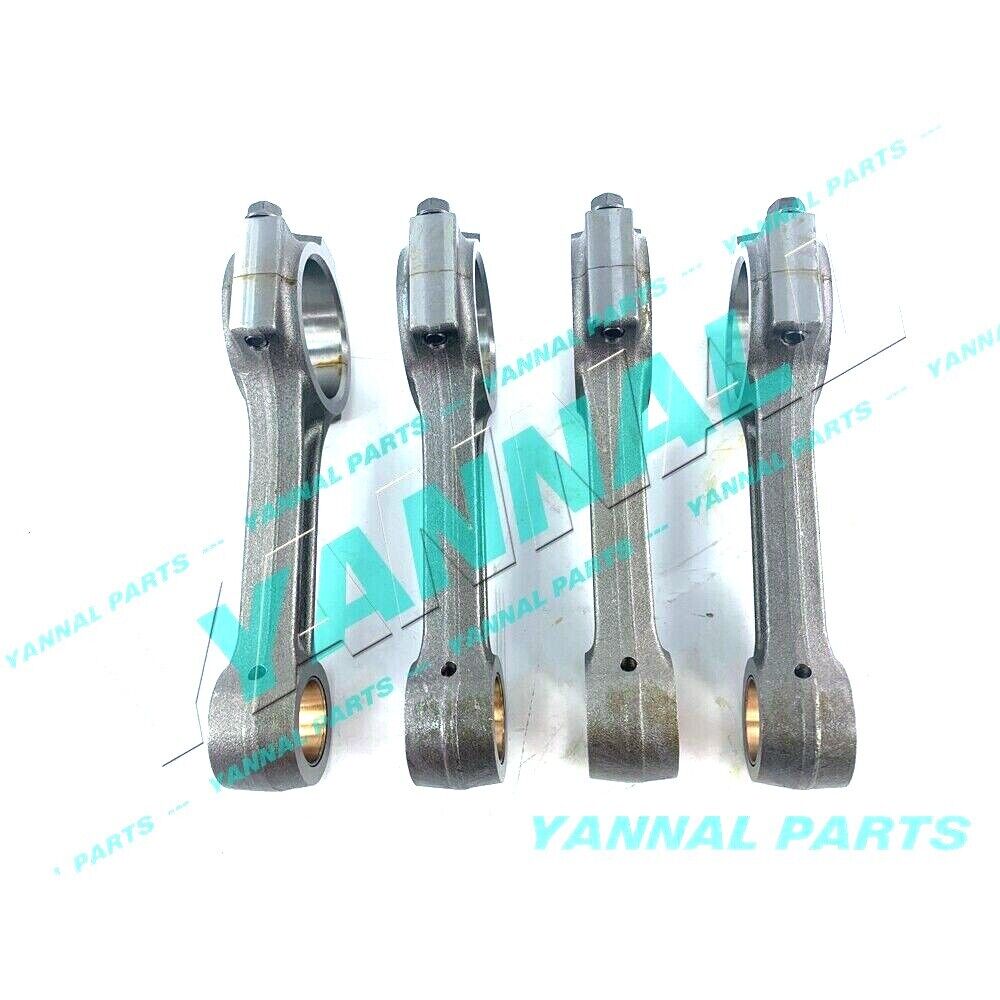 4TNE94 4TNV98 Con Rod 129900-23001 para motor di¨¦sel Yanmar