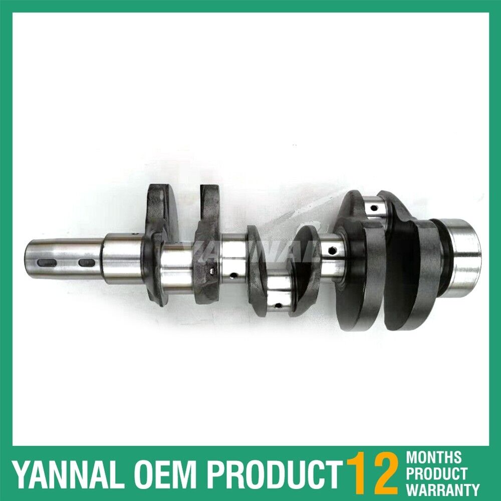 Cig¨¹e?al del motor 3D82 3D82AE 119802-21002 para Yanmar 3TNE82