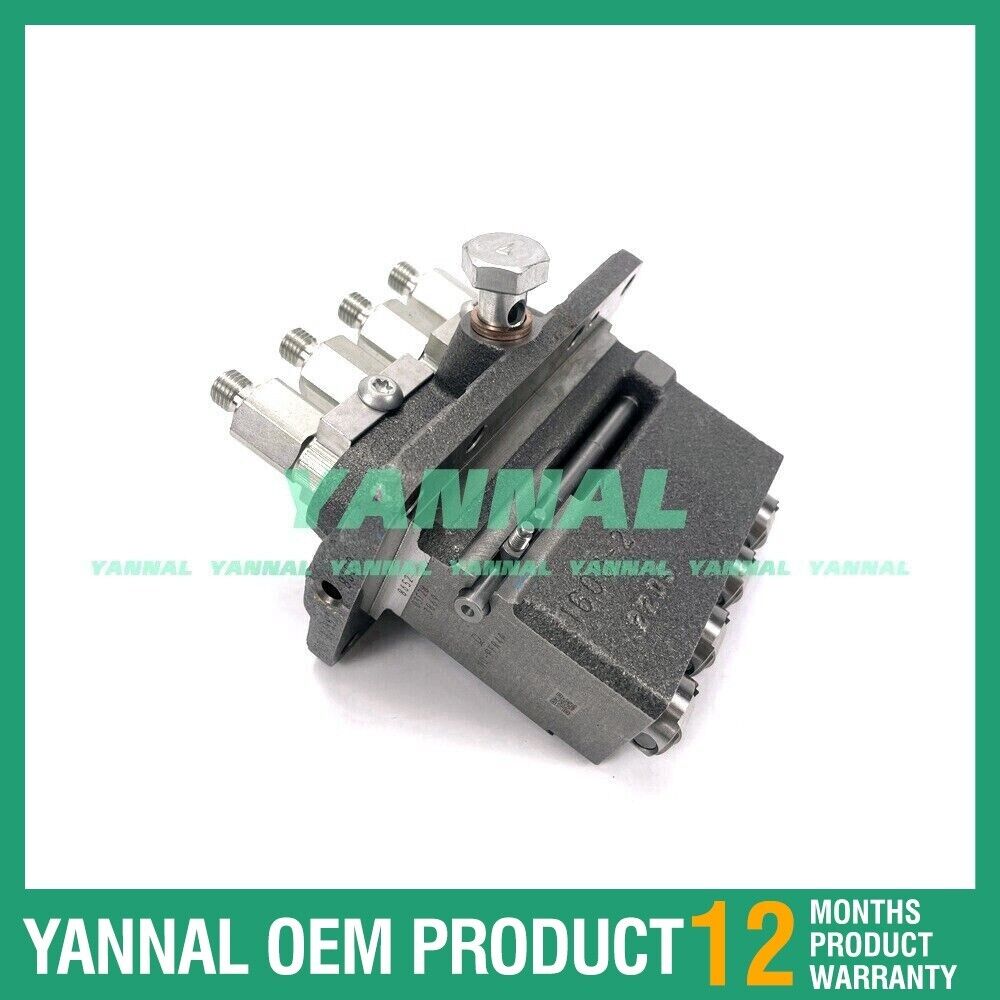 OEM Part For Kubota Fuel Injection Pump 1J55051015 1J550-51015 V3800 Engine