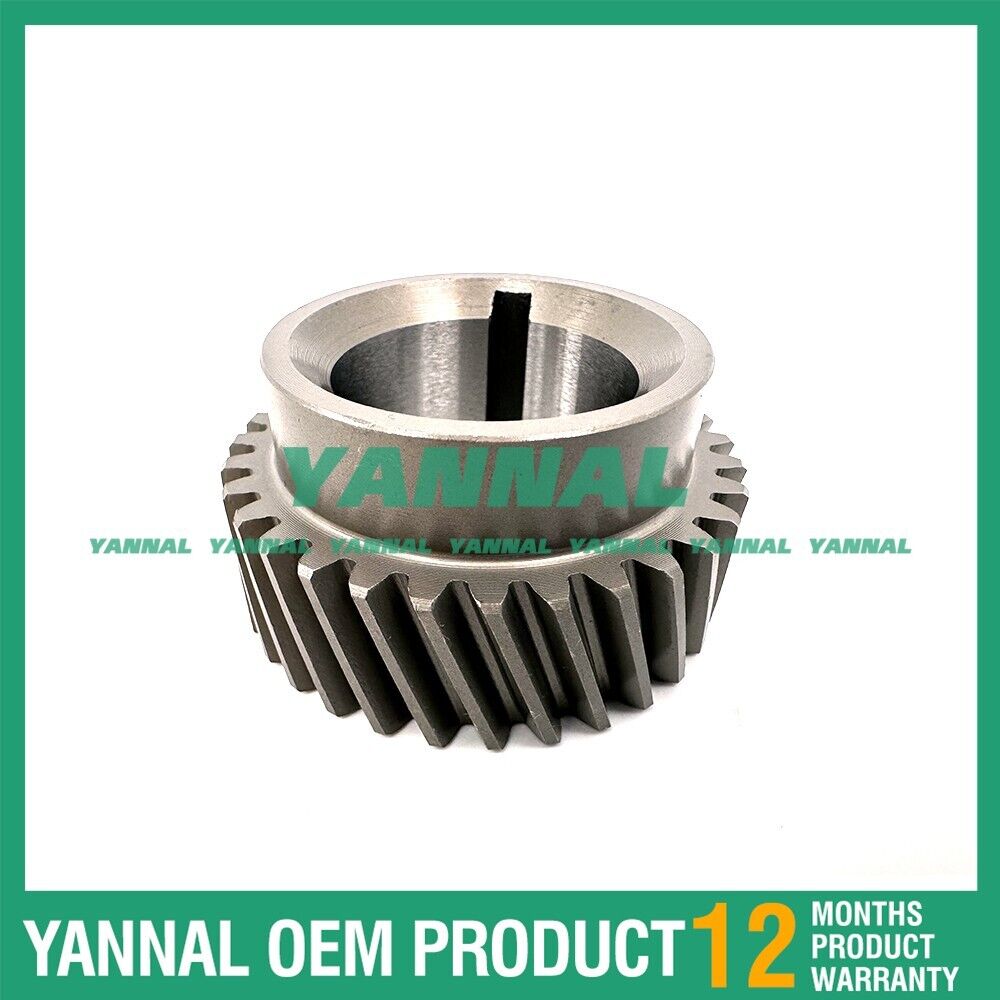 Engranaje de cig¨¹e?al 3TNV76 3TNV70 119717-21200 para motor Yanmar