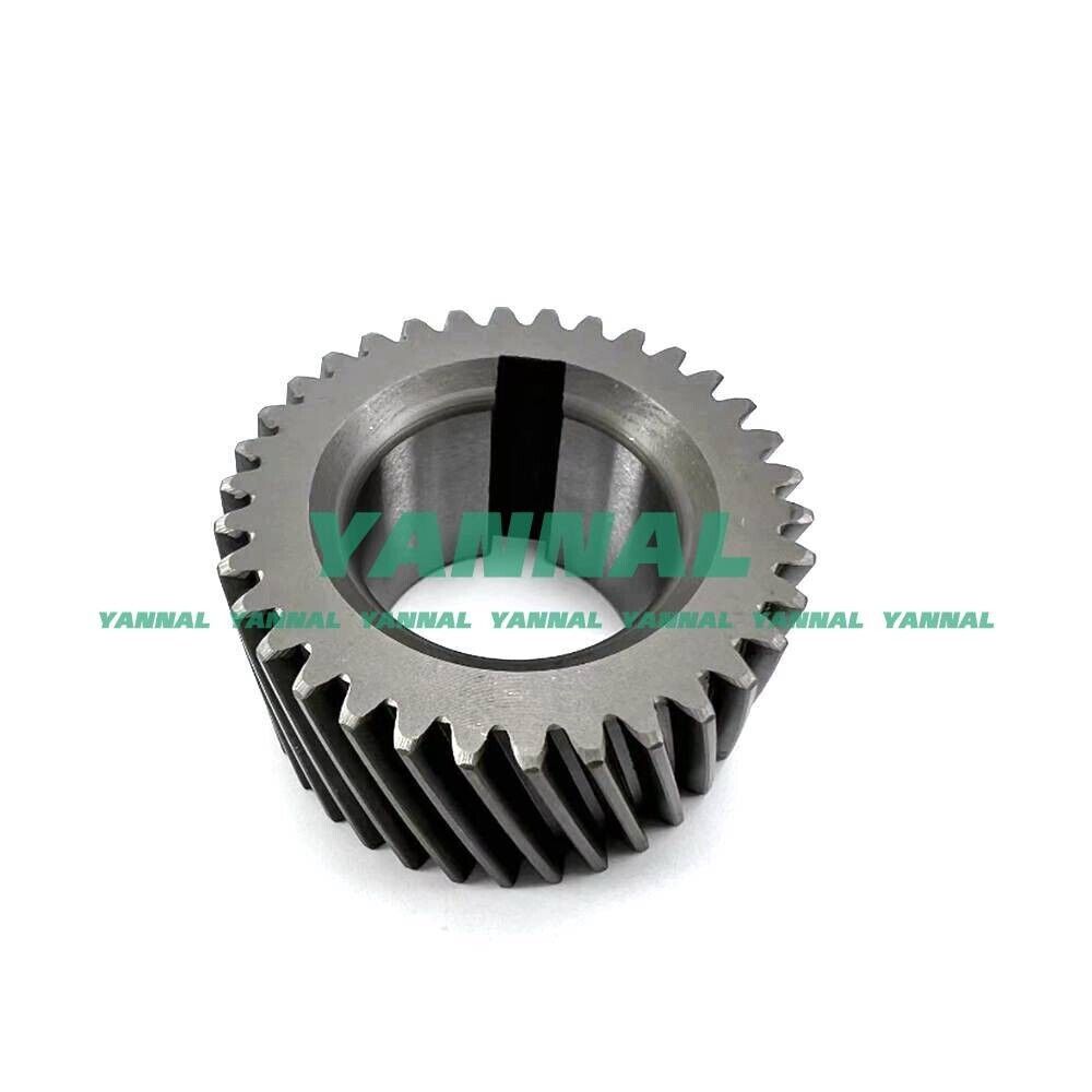 For Kubota Diesel Engine Parts Crankshaft Gear 34T V2403 15401-24110