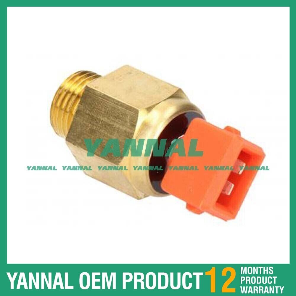 701/37400 - Para sensor de temperatura del agua de retroexcavadora JCB