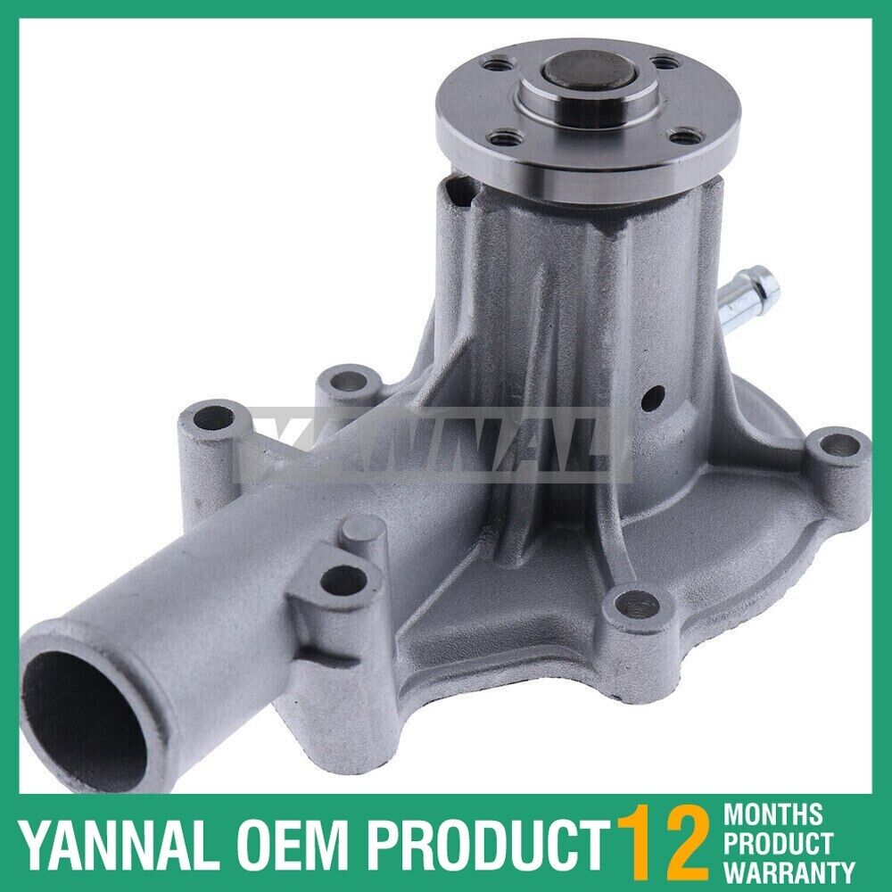 New Water Pump For Kubota D905 Engine RTV1100 Utility Vehicle