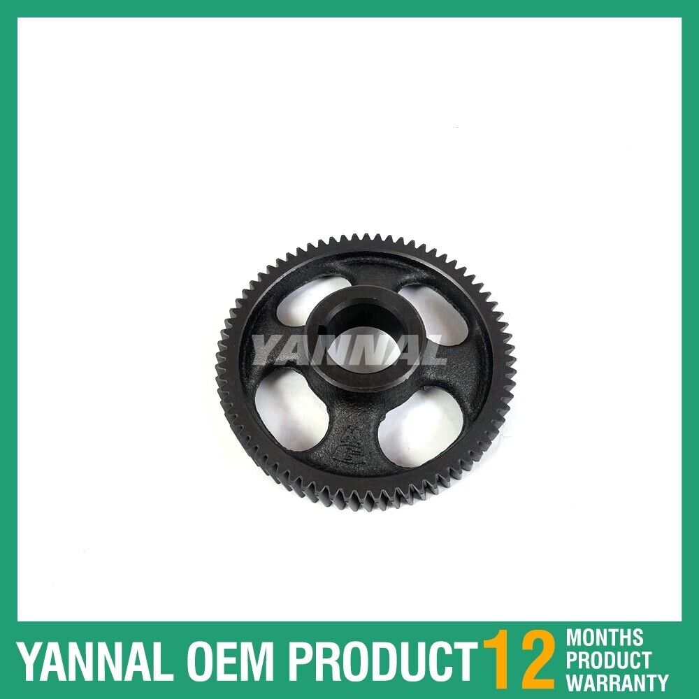 For Toyota 2Z Diesel Engine Parts Camshaft Gear Spare Parts