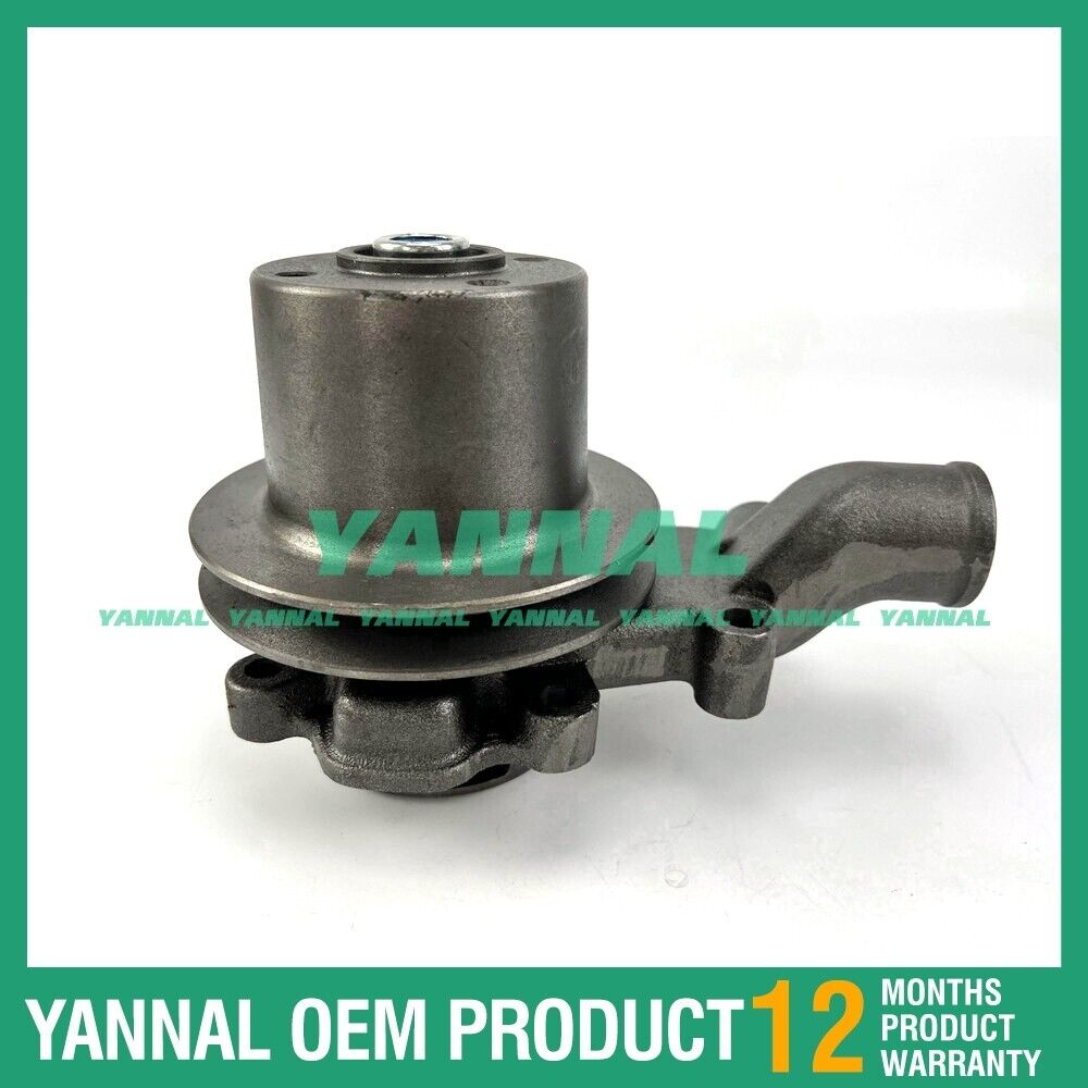 U7LW0054 Water Pump For Perkins Engine Spare Parts