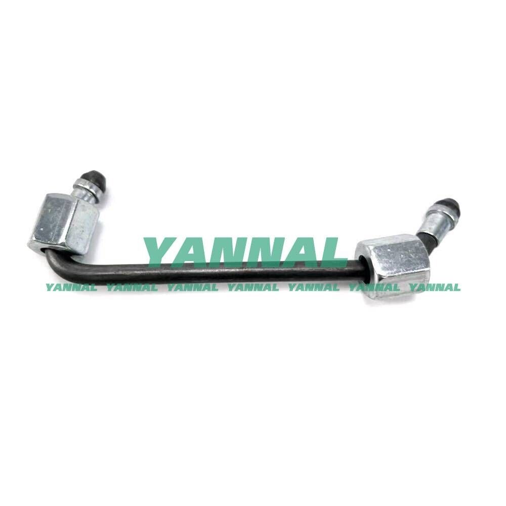 Tubo de inyecci¨®n de combustible 8-97045406-2 para Isuzu 3LD1