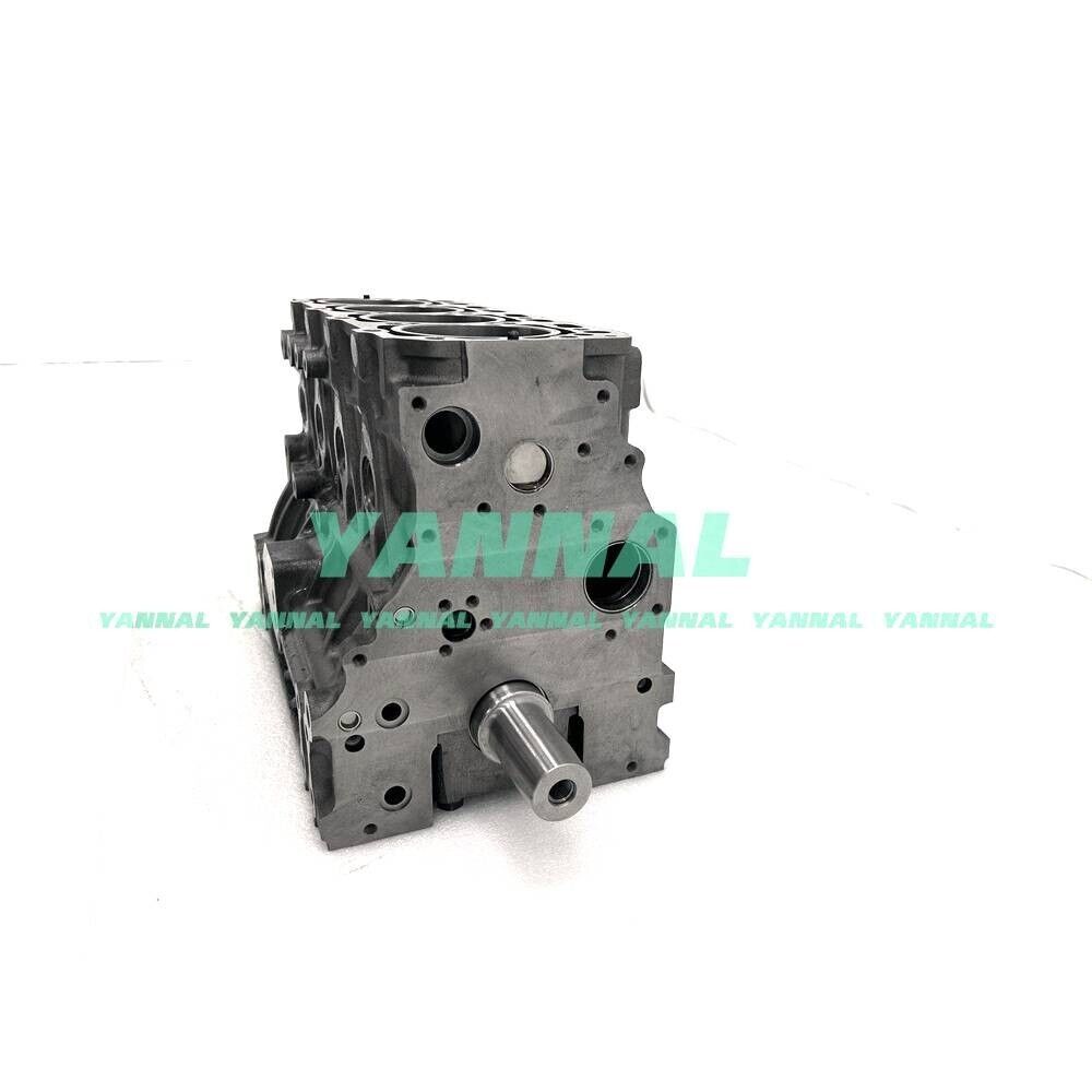 Conjunto de bloque de cilindro completo 4TNV88 para motor di¨¦sel Yanmar