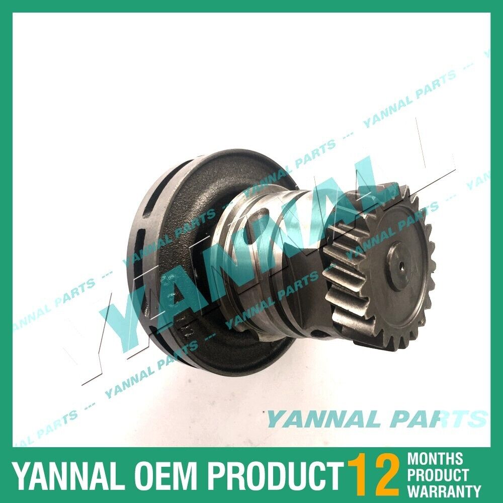 9077637 9077638 Water Pump for Liebherr D924T D926T Engine R914 R924 R934B R934B